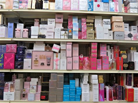 fragrance shop wholesale ordering.